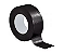 Fita Silver Tape Preta - Imagem 1