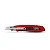 Estilete Starret 18mm - Trava Automatica KUX025-S - Imagem 1