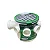 Caixa Sifonada DN 150x150x50 Redonda Grelha Aluminio Amanco - Imagem 1