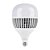 Lâmpada LED Blumenau 65W Bivolt 6.500K - Imagem 1
