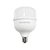 Lampada Led Blumenau 50W Bivolt 3.000K - Imagem 1