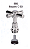 Reparo MVS Jed 886 Cabecote C60 - Imagem 1
