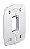 Pial Plus - Suporte para Placa Vertical 4x2 - Imagem 1