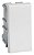 Pial Plus - Modulo 611000 Interruptor Simples 10A - Imagem 1