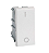 Pial Plus - Modulo 612008 Interruptor Bipolar Paralelo 10A - Imagem 1