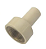 CPVC - Terminal 15mm x 1/2'' - Imagem 2