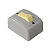 Interruptor Externo para Campainha - Imagem 1