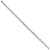Barramento Fase Bipolar Din 80A - 54 Polos - Imagem 1