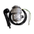 Aquecedor Eletrico W.M - Imagem 1