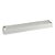 Calha Comercial 2x20 Branco - 65,5cm - Imagem 1