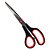 Tesoura Multiuso 10'' 25cm - Imagem 1