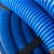 Tubo Bainha Azul - Coflexpex - Imagem 3