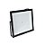 Refletor Led Branco Frio - Noll - Imagem 1
