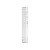 Iluminação de Emergencia Segurimax Slim 60 Leds - Imagem 2