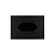 Sleek para Moveis - Tomada Margirius Preto Ebony - Imagem 1