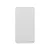 Placa Condulete Modular Sleek Branco - Cega - Imagem 1