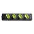 Tomada Externa Barra Robust Preto/Verde 20A - Imagem 4