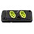Tomada Externa Barra Robust Preto/Verde 20A - Imagem 2