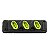 Tomada Externa Barra Robust Preto/Verde 20A - Imagem 3
