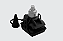 Conector Derivação Perfurante CDP 70 - Imagem 1