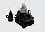 Conector Derivação Perfurante CDP 16-120 - Imagem 1