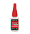Cola Instantanea Bond 007 Frasco 20g - Imagem 1