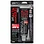 Silicone Acetico Alta Temperatura Preto 50ml - Imagem 1