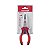 Alicate Bico Curvo Gedore Red - Imagem 2