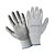 Luva Mao PPM16 Fibra de Vidro e Polietileno com Banho de Poliuretano (Anticorte) - Imagem 1