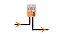 Conector Wago 2 Vias - Imagem 2