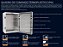 Caixa Painel ABS IP65 - NEO BOX - Imagem 3