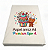KIt Papel A3 /A4 -EP 3000 - Imagem 5