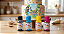 Kit 4 Tintas Comestível de 100ml (400ml) - Imagem 2
