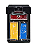 Cartucho Recarregável Pg-145 Cl-146 Mg2410 Mg2510 Mg2910 - Imagem 2