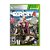 Jogo Farcry 4 - Xbox 360 (Usado) - Imagem 1