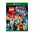 Jogo The LEGO Movie Videogame - Xbox One - Imagem 1
