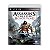 Jogo Assassins Creed IV Black Flag - Ps3 Usado - Imagem 1
