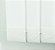 Persiana Vertical Em Tecido Crisdan Largura 1,00 X 1,40 Altura Branco - Imagem 2