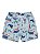 Short Infantil Up Baby Microfibra Sailor Azul - Imagem 1