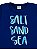 Conjunto Marlan Camiseta Curta e Bermuda Salt Sand Sea Azul - Imagem 4