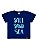 Conjunto Marlan Camiseta Curta e Bermuda Salt Sand Sea Azul - Imagem 2