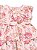 Vestido Floral em Popeline Hello Kitty - Imagem 3