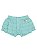 Conjunto Blusa e Shorts Saia Babadinho Hello Kitty - Imagem 5