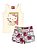 Conjunto Regata e Shorts Gibi Hello Kitty - Imagem 2