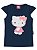 Blusa em Cotton Light Corino Hello Kitty - Imagem 1