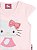 Blusa em Cotton Light Corino Hello Kitty - Imagem 6