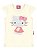 Blusa em Cotton Light Corino Hello Kitty - Imagem 2