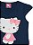 Blusa em Cotton Light Corino Hello Kitty - Imagem 4