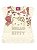 Blusa em Malha Flamê Gaze Hello Kitty - Imagem 1