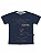 Conjunto Clothing Camiseta Malha Flamê e Bermuda Popeline Quimby - Imagem 7